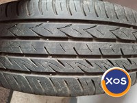 Jante aliaj Vw  cu cauciucuri vara 205/55/16 sau schimb cu 4jante tabl - 3