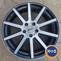 Jante aliaj 18 zoll marca AEZ, gama Vw Golf, Seat, Skoda, Audi, - 4