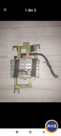 Calculator motor Vw Lupo benzina ( 1998-2005 ) - 2