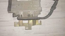 Calculator motor Vw Lupo benzina ( 1998-2005 )