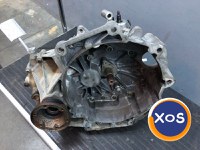Vw polo seat ibiza 1.2 1.4 5 trepte 02T301103AB cutie de viteze - 2