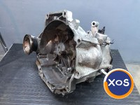 Vw polo seat ibiza 1.2 1.4 5 trepte 02T301103AB cutie de viteze - 3