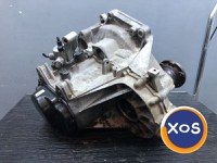 Vw polo seat ibiza 1.2 1.4 5 trepte 02T301103AB cutie de viteze - 1