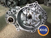 Cutie de viteze manuala VW Transporter T4 2.5 TDI 88cp 5 trepte - 2