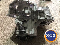 Cutie de viteze manuala VW Transporter T4 2.5 TDI 88cp 5 trepte - 4
