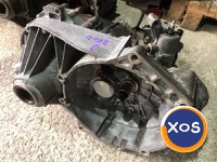 Cutie de viteza Volkswagen VW Transporter T5, T6 2.0 Tdi, MAG, Start - - 2