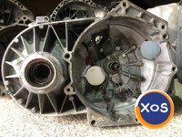 Cutie de viteza Volkswagen VW Transporter T5, T6 2.0 Tdi, MAG, Start - - 1