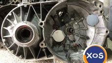 Cutie de viteza Volkswagen VW Transporter T5, T6 2.0 Tdi, MAG, Start -