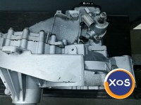 Cutie de viteze manuala VW Transporter T5 Caravelle Multivan 5 trepte - 1