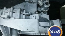 Cutie de viteze manuala VW Transporter T5 Caravelle Multivan 5 trepte