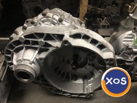 Cutie viteze manuala VW T5 2004-2015 2.5 TDI GWB jft jfs 6 trepte - 1