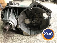 Cutie de viteza Volkswagen VW Transporter T6.1 2.5 TDI - 2