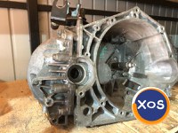 Cutie de viteze Fiat Ducato, Peugeot Boxer 2.2 HDi 130, 100cp cod 20GP - 3