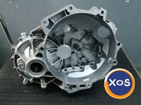Cutie de viteze manuala Audi Vw Seat Skoda 1.2/1.4 tsi/tfsi 16v 6 trep - 2