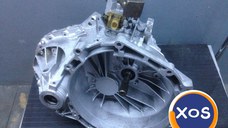 Ford Transit 2.2 tdci 5 trepte 6CIR7F096