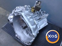 Ford Transit 2.2 tdci 5 trepte 6CIR7F096 - 3