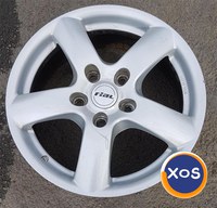 Jante aliaj 17 zoll marca Rial, Vw Touareg, Porsche Cayenne - 2