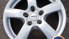 Jante aliaj 17 zoll marca Rial, Vw Touareg, Porsche Cayenne