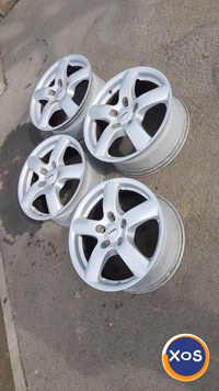 Jante aliaj 17 zoll marca Rial, Vw Touareg, Porsche Cayenne - 5