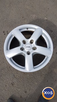 Jante aliaj 17 zoll marca Rial, Vw Touareg, Porsche Cayenne - 4