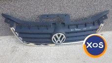 Grila radiator VW Touran (2003-2010 )
