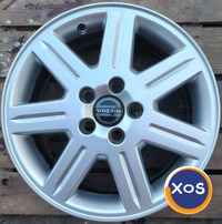 Jante aliaj 16 zoll originale Volvo - 1