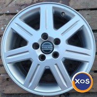 Jante aliaj 16 zoll originale Volvo - 2