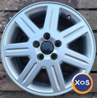 Jante aliaj 16 zoll originale Volvo - 3
