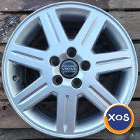 Jante aliaj 16 zoll originale Volvo - 4