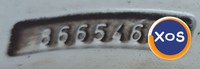 Jante aliaj 16 zoll originale Volvo - 5