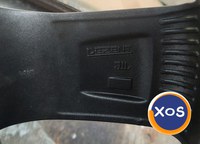 Jante aliaj 17 zoll marca Dezent, gama Volvo, cu senzori de presiune - 6