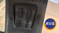 Jante aliaj 17 zoll marca Dezent, gama Volvo, cu senzori de presiune - 8