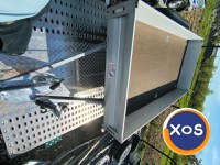 Remorci noi 750–3500 kg | Garanție | Rate | - 4