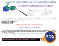 AMORTIZOR FRANA INERTIALA AL-KO 2.8 VB1 3500 KG - 1