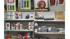 Lampi de stop sau de gabarit cu bec sau LED, diverse modele,gama variata de produse