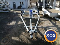 Remorci peridoc premium, skijet, barci, cu MMA 750-3500 kg - 15