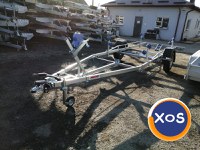 Remorci peridoc premium, skijet, barci, cu MMA 750-3500 kg - 16
