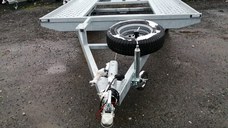 PLATFORME AUTO SI Remorci- noi si ieftine -pentru toate gusturile si pentru toate bugetele!750 kg-3500 kg .Moto,Atv,apicole,remorci marfuri  generale,basculabile,platforme auto,transport generator