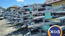 REMORCI + PLATFORME AUTO NOI | STOC | RATE | GARANȚIE