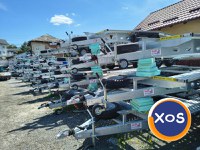 REMORCI + PLATFORME AUTO NOI | STOC | RATE | GARANȚIE - 1