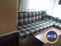 Vând rulota chateau in stare buna cu acte dar neînmatriculată 600 kg,u - 4