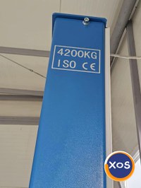 Hală (service auto) - 4