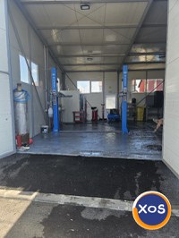 Hală (service auto) - 14