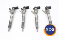 Injectoare H8201100113, Continental VDO 1.5 DCI, Euro 5, Euro 6 - 2