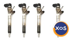 Injectoare H8201100113, Continental VDO 1.5 DCI, Euro 5, Euro 6