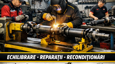 Reparatii cardane | Echilibrari cardane | Vanzari cardane
