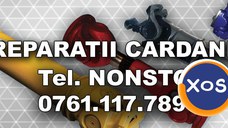 Reparatii cardane Mercedes Viano