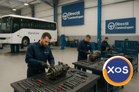 Reparatii Casete Directie Camioane inclusiv 8x4, Autobuze si Autocare - 1