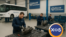 Reparatii Casete Directie Camioane inclusiv 8x4, Autobuze si Autocare