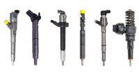 Reparatii Injectoare Bosch, Delphi, Piezo, Pompa Duza, Siemens - 4